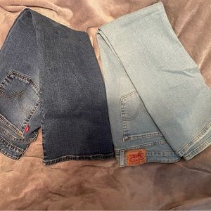 Levi’s Jeans - Juniors